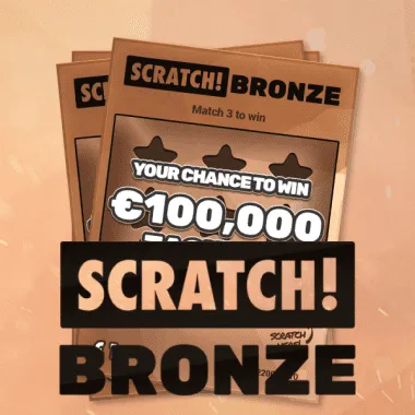 SCRATCH! Bronze